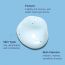Torriden: Dive In Soothing Cream 100ml