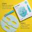 Dr. Jart+: Cryo Rubber Face Mask With Soothing Allantoin