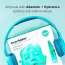 Dr. Jart+: Cryo Rubber Face Mask With Soothing Allantoin