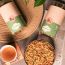 The Daily Nut Co.: Snack Sensation