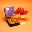 The Daily Nut Co.: NOT JUST BARFI