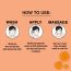 Mancode: Vitamin C Facial Serum - 50ml