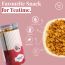 The Daily Nut Co.: Snack Sensation