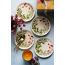 Sukoon: Gul Plates