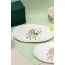 Sukoon: Bagh Platters with Tong