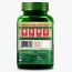 Vlado's Himalayan Organics: Plant Based Multivitamin Women 45+ | 120 Veg Tablet
