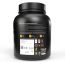 ZEELAB: Athlete Whey 100% Powder - Salted Caramel - 2kg