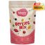 Fabeato: 9-In-1 Premium Berries Mix Dried Cranberries, Blackcurrants, Strawberry, Gojiberries and More - 200g