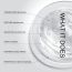 The FormulaRX: Barrier Relief Lightweight Gel-cream Ceramide moisturizer for oily, dehydrated, acne prone and sensitive skin