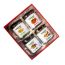 Fabeato: Premium Special Dry Fruits Gift Box for Festival Almonds, Cashews,Pista,Trial Mix