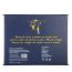 Fabeato: Premium Special Variety of 6 Flavoured Nuts Mixed Dry Fruits Gift Box
