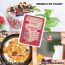 Fabeato: 15-In-1 Premium Super Food Mix, Nuts, Dry Fruits, Seeds and Berries - 200g