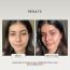 The FormulaRX: Air Brush Facial - All In One 10% Lactic Acid Exfoliating, Glowing & Brightening Serum For all skin types