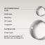 The FormulaRX: 2% BHA Exfoliator- Salicylic acid + Niacinamide - 100ml