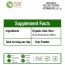 Pure Nutrition: Organic Aloe Vera Powder (100% Organic) - 227g