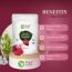 Pure Nutrition: Multiprpose Organic Beetroot Powder - 227g