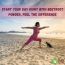 Pure Nutrition: Multiprpose Organic Beetroot Powder - 227g