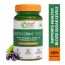 Pure Nutrition: BERBERINE 98% supplement with Jamubeej, Karela, Fenugreek extract | 60 Veg tablet