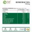 Pure Nutrition: BERBERINE 98% supplement with Jamubeej, Karela, Fenugreek extract | 60 Veg tablet