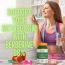 Pure Nutrition: BERBERINE 98% supplement with Jamubeej, Karela, Fenugreek extract | 60 Veg tablet