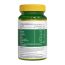 Pure Nutrition: Magnesium Glycinate Supplement with Zinc | 120 Veg Tablets