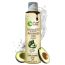 Pure Nutrition: Cold Pressed & Natural Avacado oil 100% Organic |Extra Virgin - 200ml