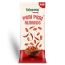 Fabeato: Munch on the Go Snack Premium Peri Peri Almonds, Spicy, Crunchy - (25g x 10)