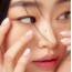 Dashing Diva: Glaze semi-cured gel Moonlit