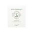 Skinfood: Pantothenic water ParsleyClear pad