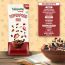 Fabeato: Munch on the Go Snack Premium Superfood Mix,Nuts, Dry Fruits, Seeds and Berries, Rich in Dietary Fiber, Rich in Protein - (25g x 10)