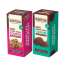 Kikibix: Combo of Millet Chocolate Chip and Cranberry Walnut Cookies | 130gm each