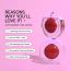 Gush: Squishy Blush - Strawberry Crush - 13gm