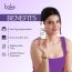 Bake Cosmetics:   2% Kojic Acid Serum