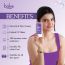 Bake Cosmetics: SPF 70 De-Tan Sunscreen Stick PA+++ with Kojic Acid & Alpha Arbutin  For Dark Spots & Pigmentation, Water-Resistant 20gm
