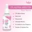 Bake Cosmetics:   2% Alpha Arbutin Serum 