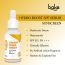 Bake Cosmetics:   2% Hyaluronic Acid Sunscreen Serum with SPF 50 PA++++