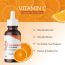Bake Cosmetics:   20% Vitamin C Serum