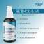 Bake Cosmetics: 0.6% Retinol Serum with 2% Multi Peptides