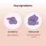 Typsy Beauty: Shade Shifter Colour Changing Lip & Cheek Oil- phenomenal