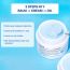 Belif: Aqua bomb smart cleansing oil balm 100ml