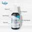 Bake Cosmetics: 0.6% Retinol Serum with 2% Multi Peptides