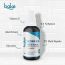 Bake Cosmetics:   0.3% Retinol Serum with 2% Multi Peptides 