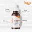 Bake Cosmetics:   20% Vitamin C Serum