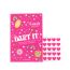 Gush: Dart It Hydrocolloid Pimple Patches- Purple heart