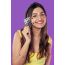 Gush: Dart It Hydrocolloid Pimple Patches- Black Star