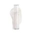 Gush: Glaze Lip Oil Gloss High Shine & Hydrating Clear gloss. - Crystal Milk