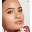 Gush: Glaze Lip Oil Gloss High Shine & Hydrating Brown Gloss - Honey Drip