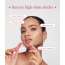 Gush: Glaze Lip Oil Gloss High Shine & Hydrating Mauve Gloss - Wine oclock