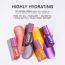 Gush: Lip Tint - Purple Sunset 5ml