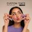 Gush: Lip Tint - Golden Hour 5ml